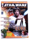 Star Wars - das offizielle Magazin vom OZ Verlag Nr. 47: Mark Hamill: Luke, Erinnerungen eines Jedi